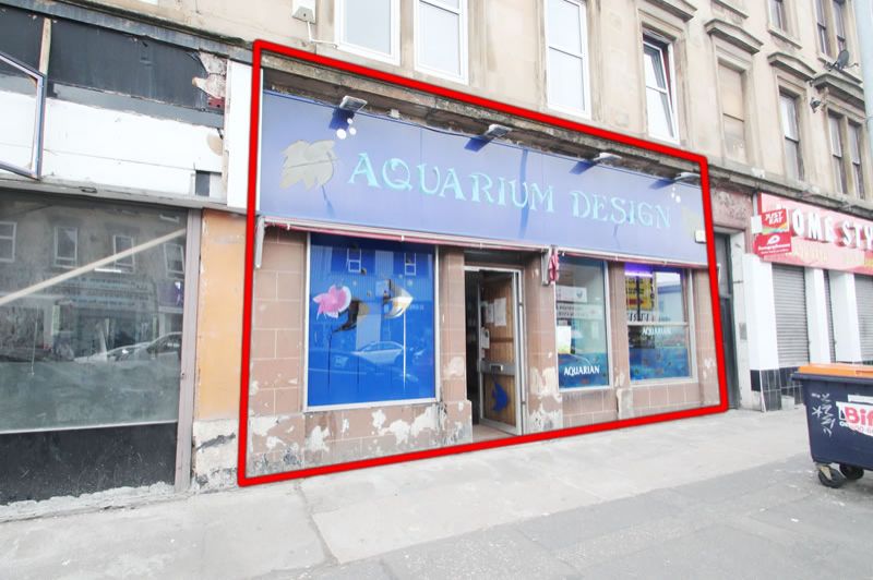 88 Aquarium Design Glasgow HD Terbaik