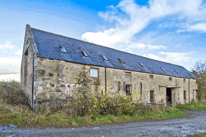 The Old Mill at Broomhill Farm, Muir of Ord, Ross-shire - **Fantastic ...