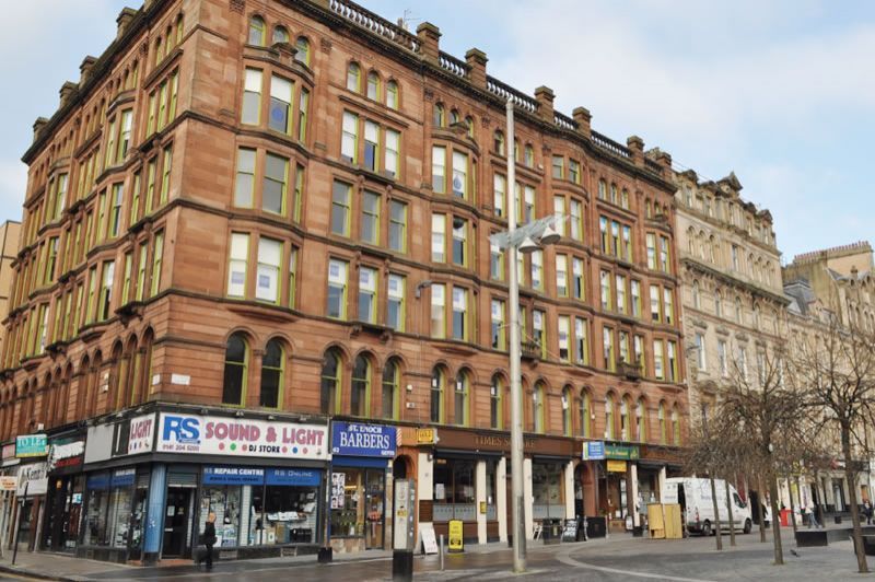 Auction Schedule - 52 St Enoch Square 1st Floor, Glasgow City Centre ...